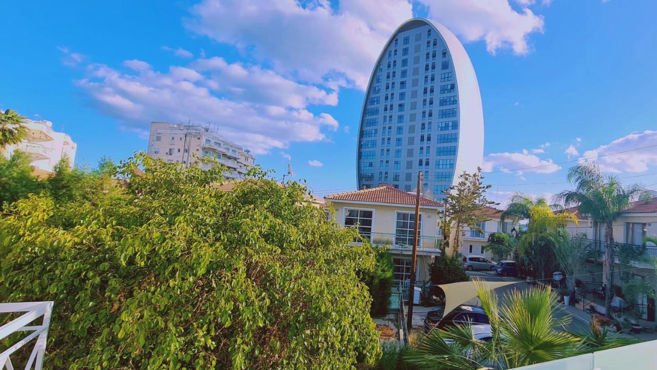 Stay Downtown Retreat Λεμεσός Εξωτερικό φωτογραφία