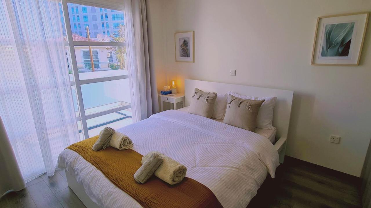 Stay Downtown Retreat Λεμεσός Εξωτερικό φωτογραφία