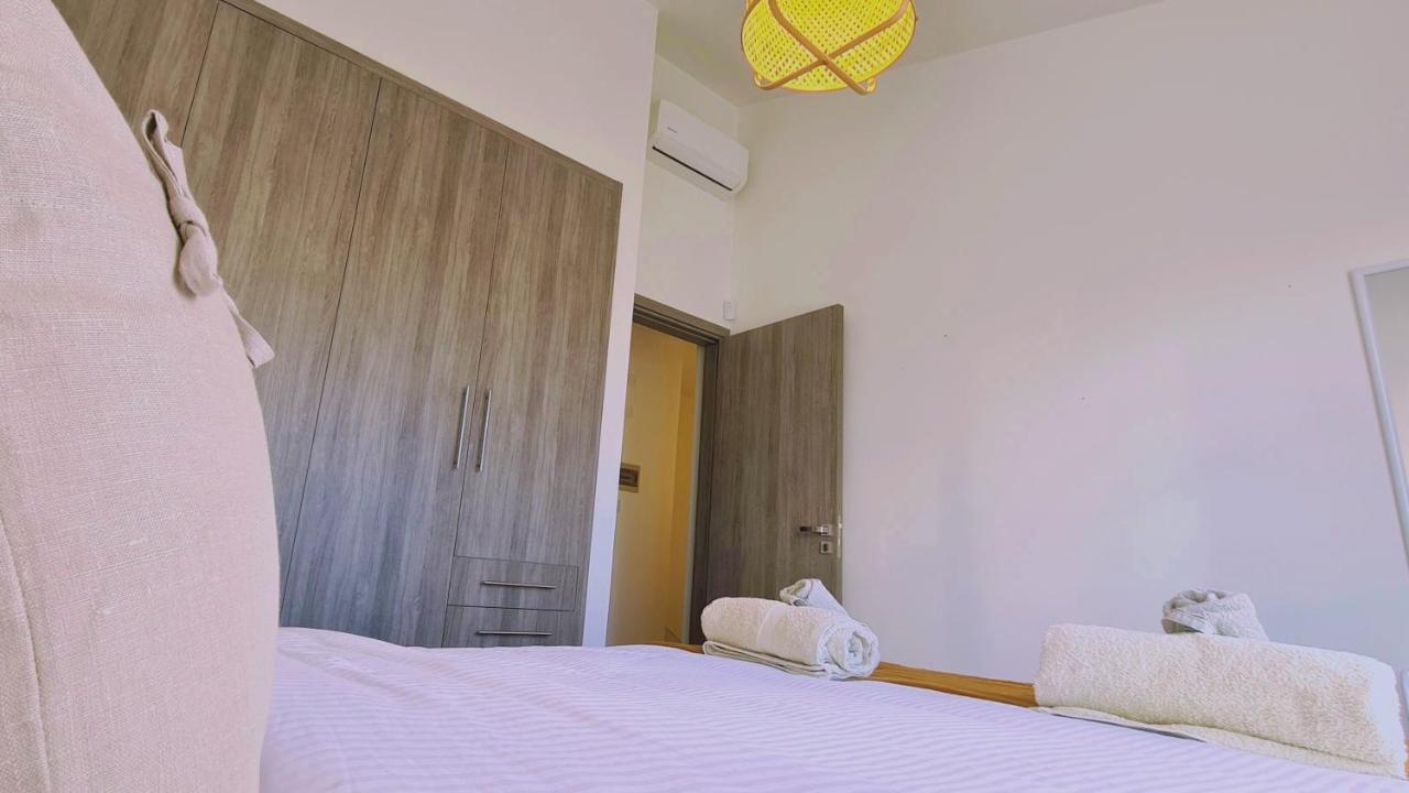 Stay Downtown Retreat Λεμεσός Εξωτερικό φωτογραφία