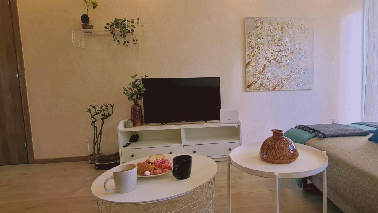 Stay Downtown Retreat Λεμεσός Εξωτερικό φωτογραφία
