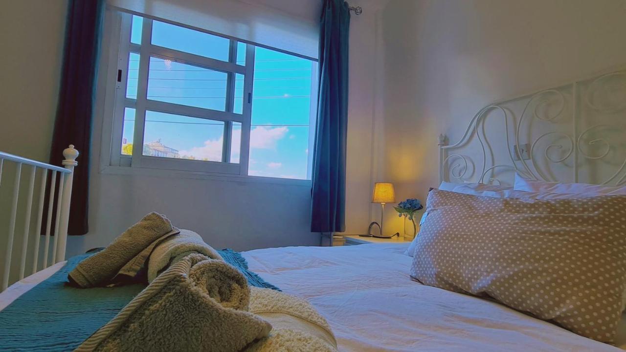 Stay Downtown Retreat Λεμεσός Εξωτερικό φωτογραφία