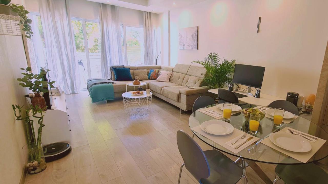Stay Downtown Retreat Λεμεσός Εξωτερικό φωτογραφία