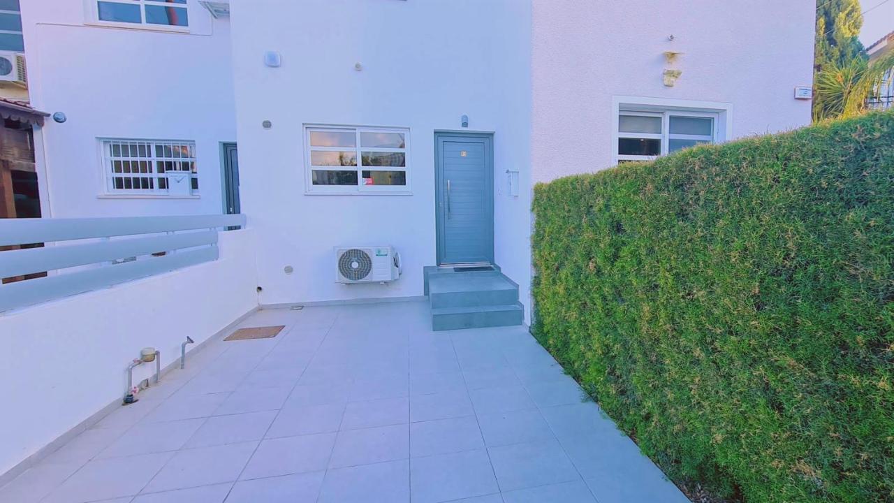 Stay Downtown Retreat Λεμεσός Εξωτερικό φωτογραφία