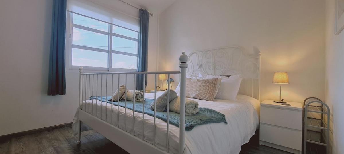 Stay Downtown Retreat Λεμεσός Εξωτερικό φωτογραφία