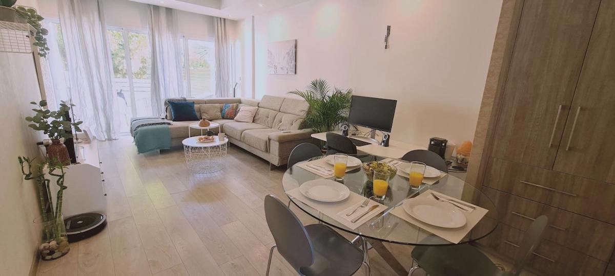 Stay Downtown Retreat Λεμεσός Εξωτερικό φωτογραφία