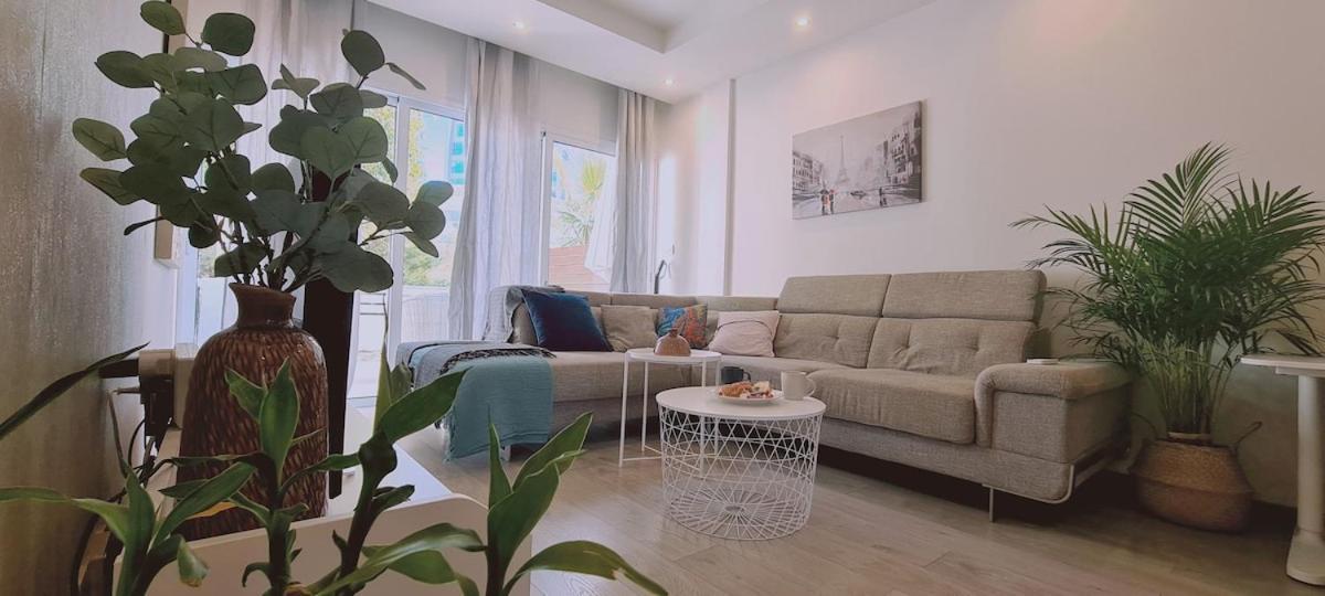 Stay Downtown Retreat Λεμεσός Εξωτερικό φωτογραφία
