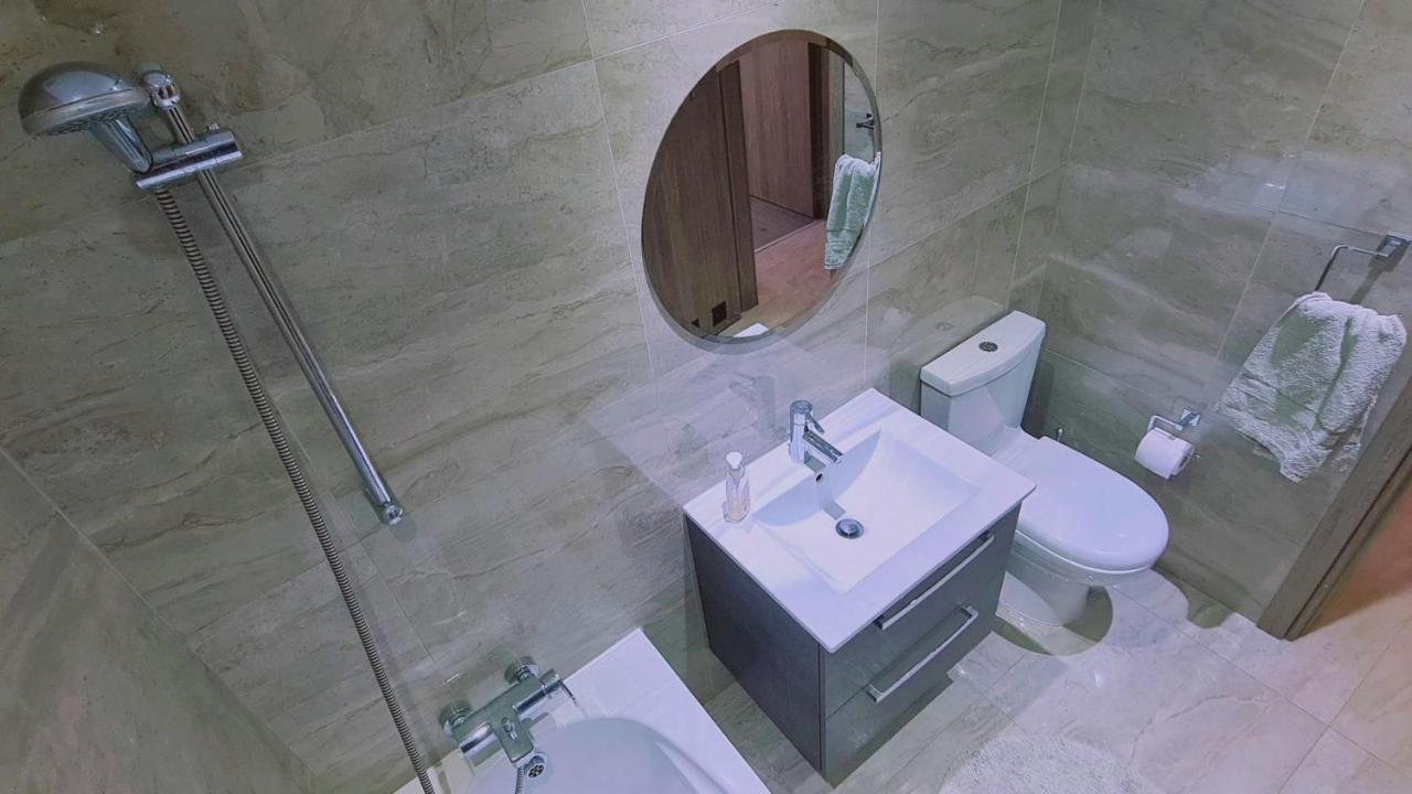 Stay Downtown Retreat Λεμεσός Εξωτερικό φωτογραφία