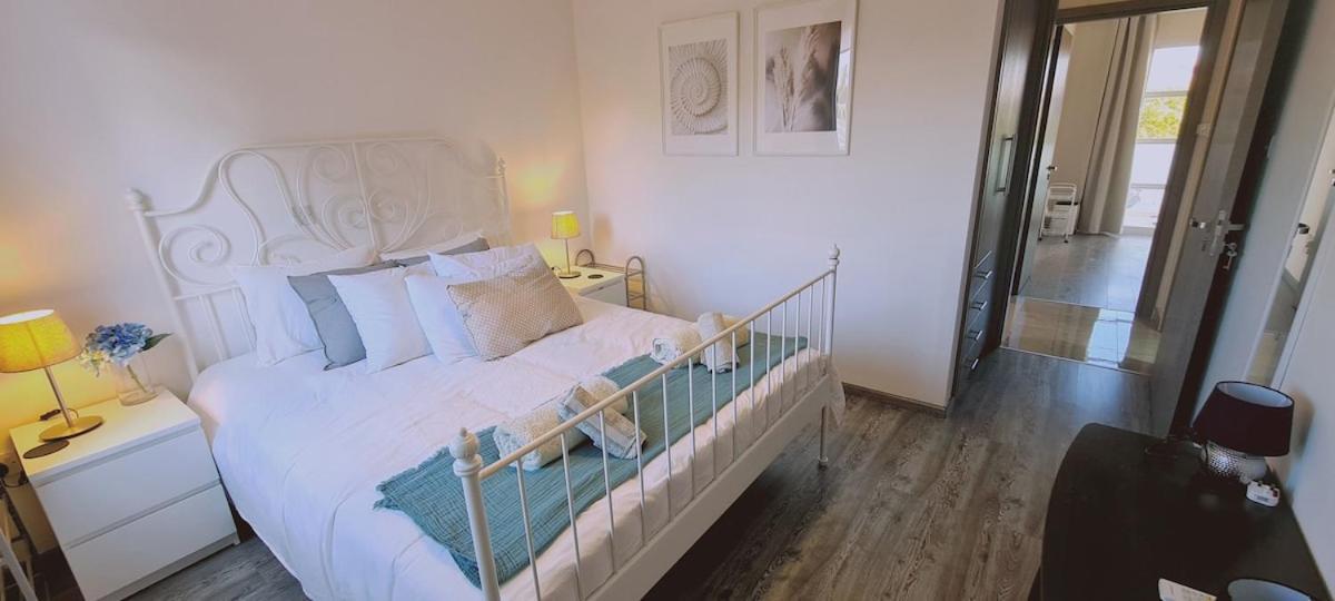 Stay Downtown Retreat Λεμεσός Εξωτερικό φωτογραφία
