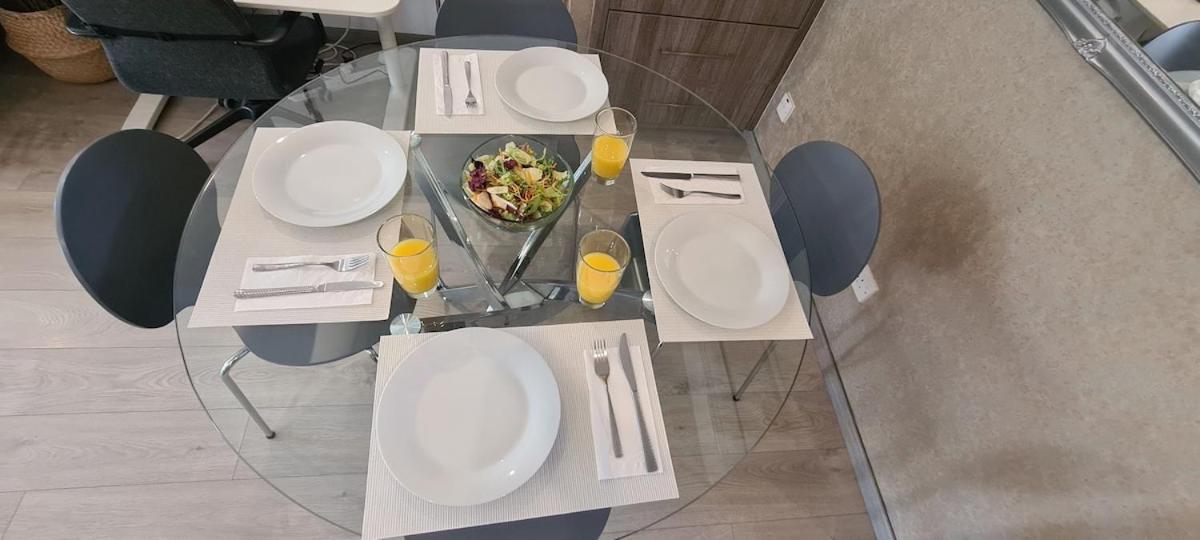 Stay Downtown Retreat Λεμεσός Εξωτερικό φωτογραφία