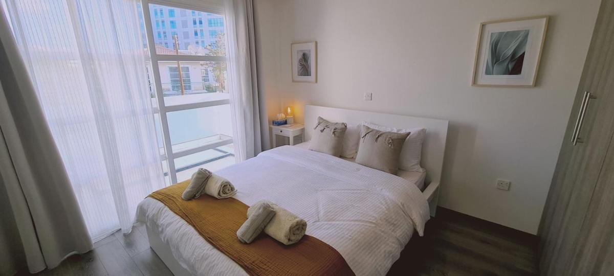 Stay Downtown Retreat Λεμεσός Εξωτερικό φωτογραφία